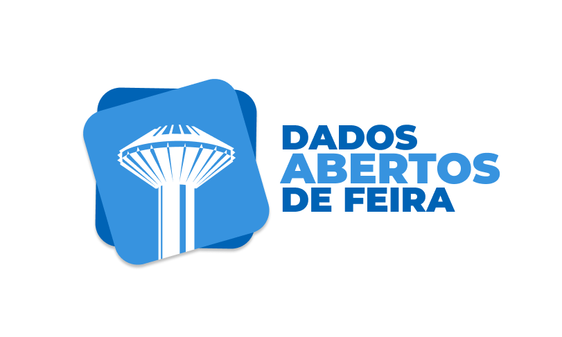 Logo do Dados Abertos de Feira