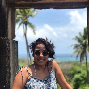 Ana Paula Gomes